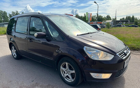 Ford Galaxy II, 2010 год, 1 099 000 рублей, 4 фотография