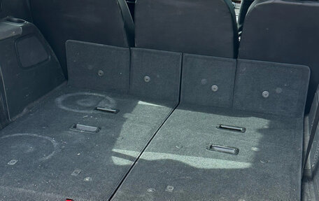 Ford Galaxy II, 2010 год, 1 099 000 рублей, 8 фотография