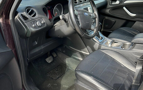 Ford Galaxy II, 2010 год, 1 099 000 рублей, 9 фотография