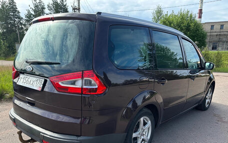 Ford Galaxy II, 2010 год, 1 099 000 рублей, 6 фотография