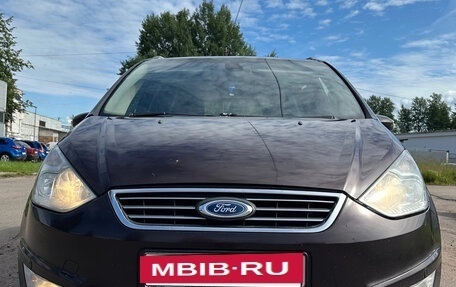 Ford Galaxy II, 2010 год, 1 099 000 рублей, 3 фотография