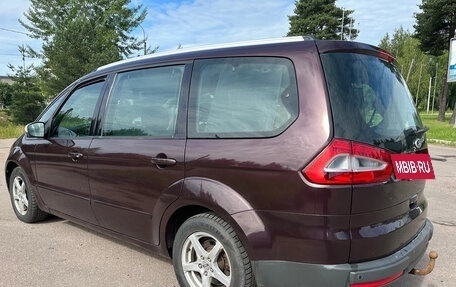 Ford Galaxy II, 2010 год, 1 099 000 рублей, 5 фотография