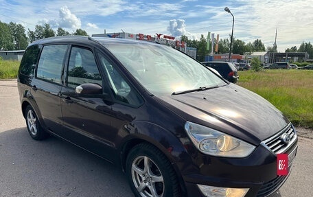 Ford Galaxy II, 2010 год, 1 099 000 рублей, 2 фотография