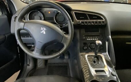 Peugeot 3008 I рестайлинг, 2014 год, 520 000 рублей, 6 фотография