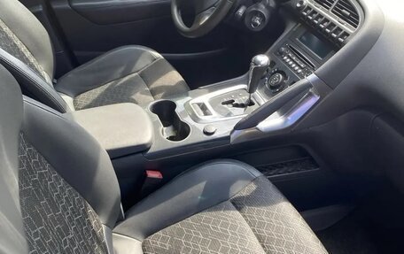 Peugeot 3008 I рестайлинг, 2014 год, 520 000 рублей, 11 фотография