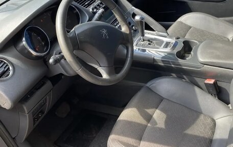 Peugeot 3008 I рестайлинг, 2014 год, 520 000 рублей, 7 фотография
