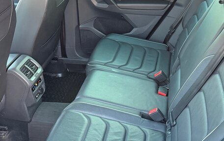 Volkswagen Tiguan II, 2021 год, 4 100 000 рублей, 8 фотография