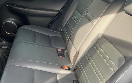 Lexus NX I, 2018 год, 3 150 000 рублей, 18 фотография