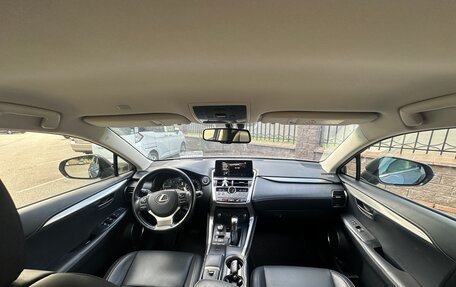 Lexus NX I, 2018 год, 3 150 000 рублей, 22 фотография