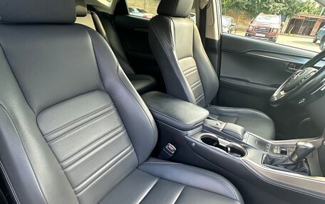 Lexus NX I, 2018 год, 3 150 000 рублей, 20 фотография