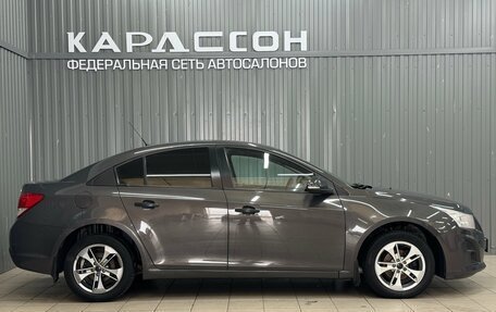 Chevrolet Cruze II, 2014 год, 870 000 рублей, 7 фотография