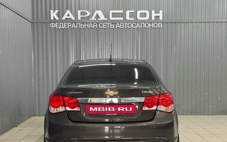 Chevrolet Cruze II, 2014 год, 870 000 рублей, 5 фотография