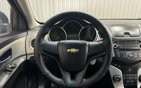 Chevrolet Cruze II, 2014 год, 870 000 рублей, 8 фотография