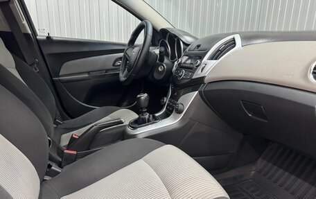 Chevrolet Cruze II, 2014 год, 870 000 рублей, 10 фотография