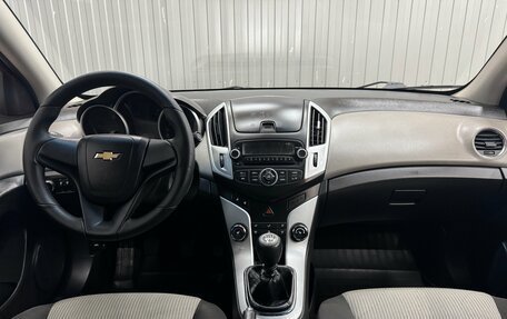 Chevrolet Cruze II, 2014 год, 870 000 рублей, 9 фотография