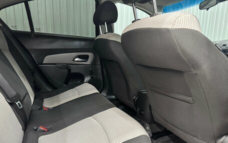 Chevrolet Cruze II, 2014 год, 870 000 рублей, 11 фотография