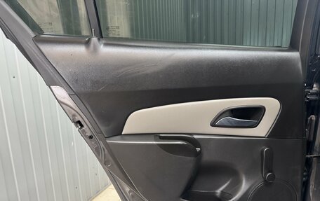Chevrolet Cruze II, 2014 год, 870 000 рублей, 14 фотография