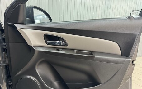 Chevrolet Cruze II, 2014 год, 870 000 рублей, 15 фотография
