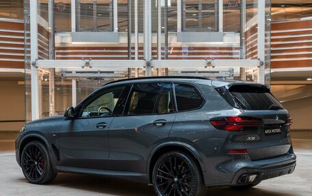 BMW X5, 2026 год, 16 890 000 рублей, 4 фотография