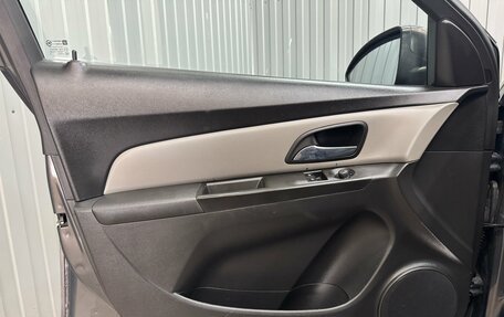 Chevrolet Cruze II, 2014 год, 870 000 рублей, 13 фотография