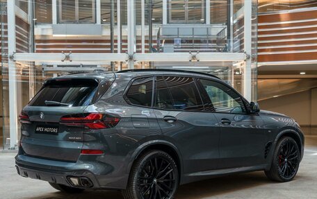 BMW X5, 2026 год, 16 890 000 рублей, 2 фотография