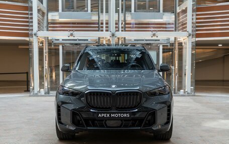 BMW X5, 2026 год, 16 890 000 рублей, 7 фотография