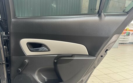Chevrolet Cruze II, 2014 год, 870 000 рублей, 16 фотография
