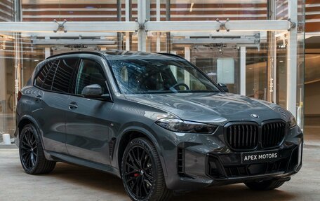 BMW X5, 2026 год, 16 890 000 рублей, 3 фотография