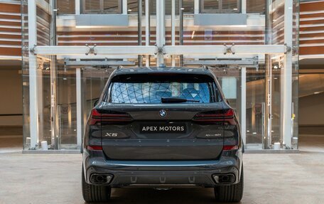 BMW X5, 2026 год, 16 890 000 рублей, 8 фотография