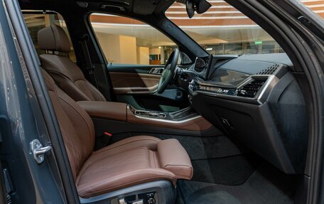 BMW X5, 2026 год, 16 890 000 рублей, 14 фотография