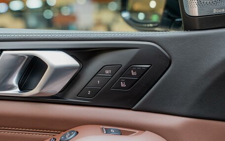 BMW X5, 2026 год, 16 890 000 рублей, 11 фотография