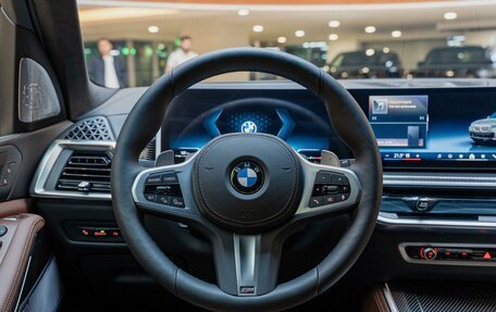 BMW X5, 2026 год, 16 890 000 рублей, 17 фотография
