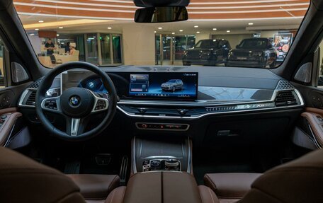 BMW X5, 2026 год, 16 890 000 рублей, 16 фотография