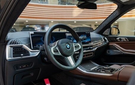 BMW X5, 2026 год, 16 890 000 рублей, 9 фотография