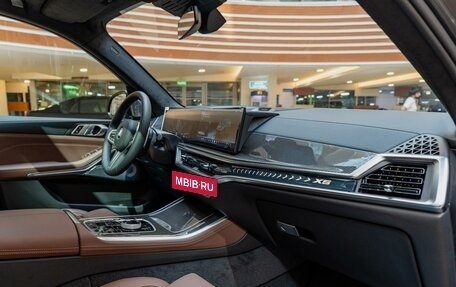 BMW X5, 2026 год, 16 890 000 рублей, 15 фотография