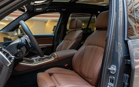 BMW X5, 2026 год, 16 890 000 рублей, 27 фотография