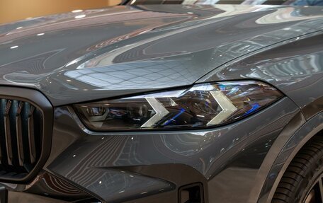 BMW X5, 2026 год, 16 890 000 рублей, 31 фотография