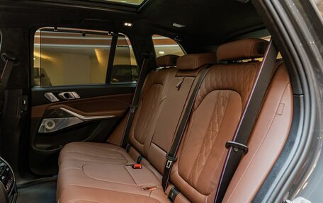 BMW X5, 2026 год, 16 890 000 рублей, 30 фотография
