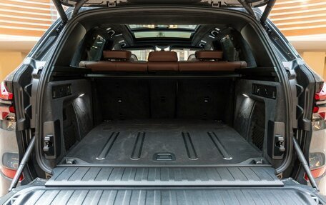 BMW X5, 2026 год, 16 890 000 рублей, 32 фотография