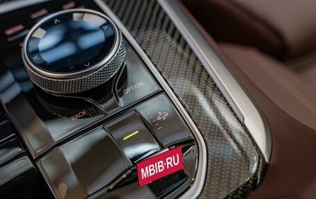 BMW X5, 2026 год, 16 890 000 рублей, 26 фотография