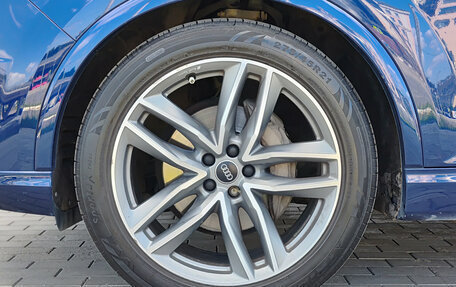 Audi Q7, 2019 год, 5 500 000 рублей, 18 фотография