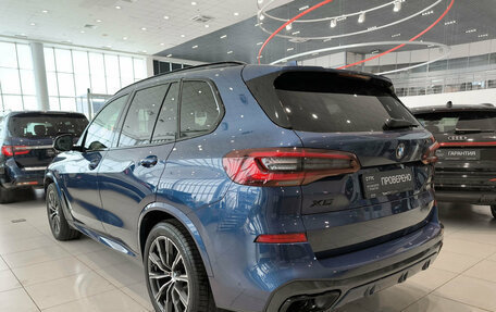 BMW X5, 2020 год, 7 650 000 рублей, 8 фотография