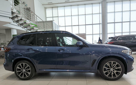 BMW X5, 2020 год, 7 650 000 рублей, 5 фотография