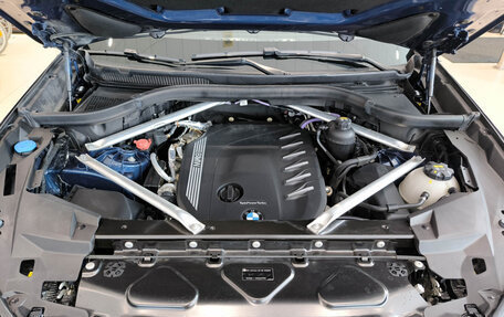 BMW X5, 2020 год, 7 650 000 рублей, 11 фотография