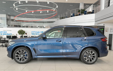 BMW X5, 2020 год, 7 650 000 рублей, 10 фотография