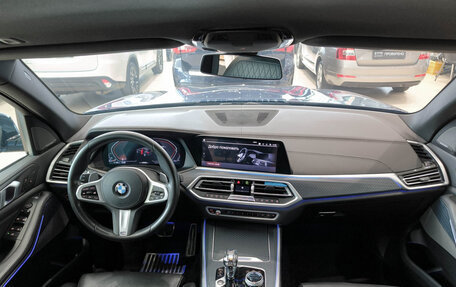BMW X5, 2020 год, 7 650 000 рублей, 17 фотография