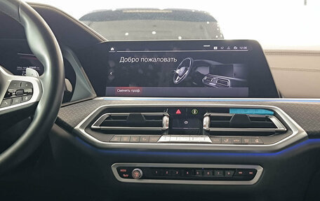 BMW X5, 2020 год, 7 650 000 рублей, 18 фотография