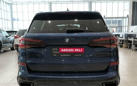 BMW X5, 2020 год, 7 650 000 рублей, 7 фотография