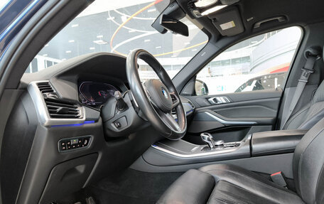 BMW X5, 2020 год, 7 650 000 рублей, 20 фотография