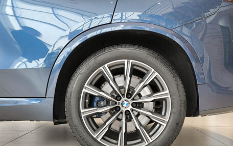 BMW X5, 2020 год, 7 650 000 рублей, 22 фотография